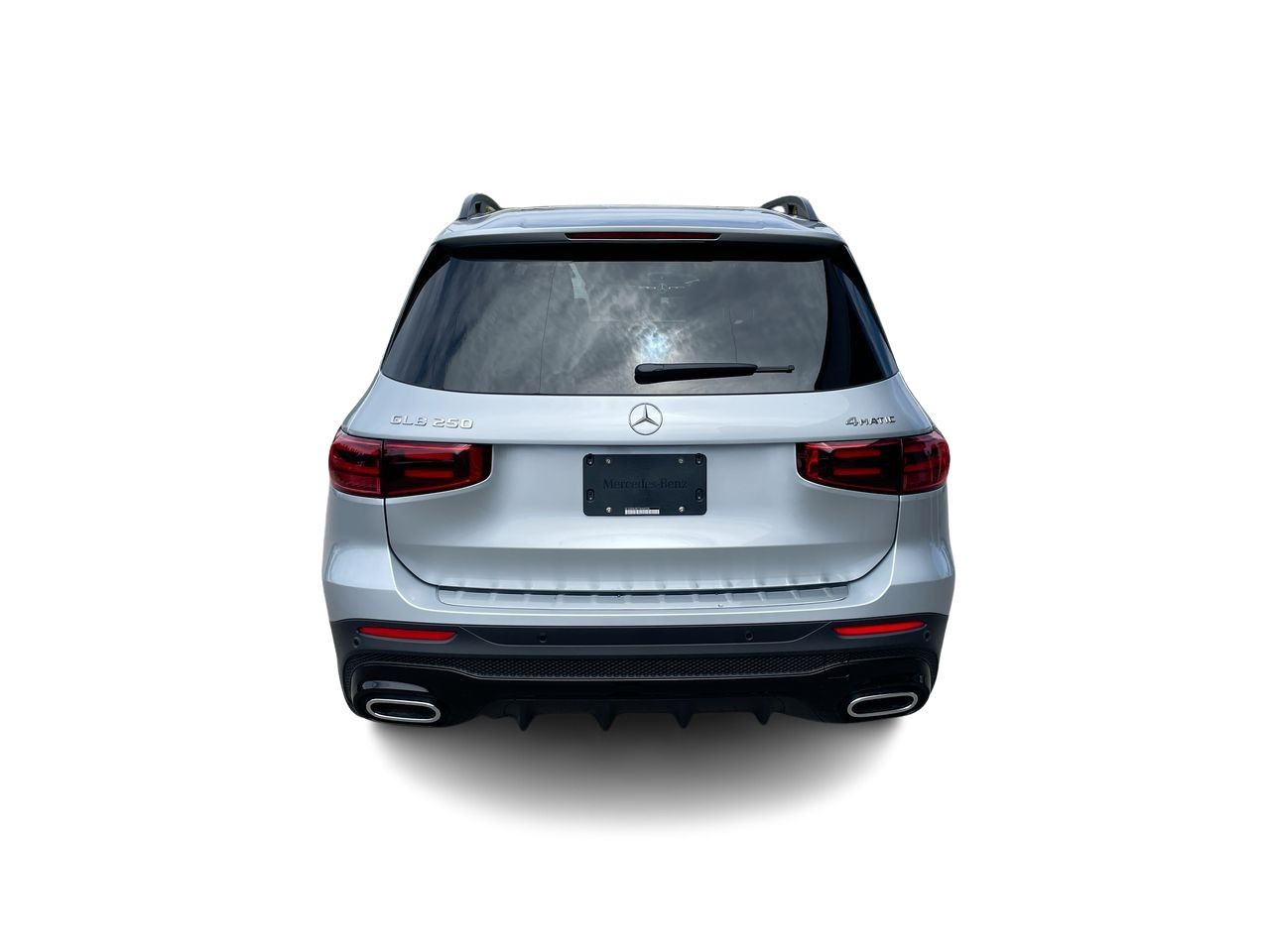 2026 Mercedes-Benz GLB in Richmond, British Columbia