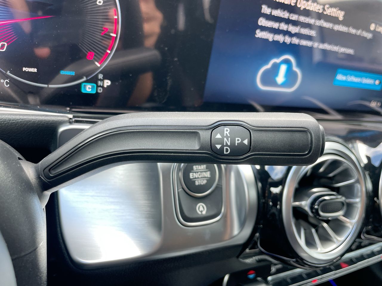 2026 Mercedes-Benz GLB in Richmond, British Columbia