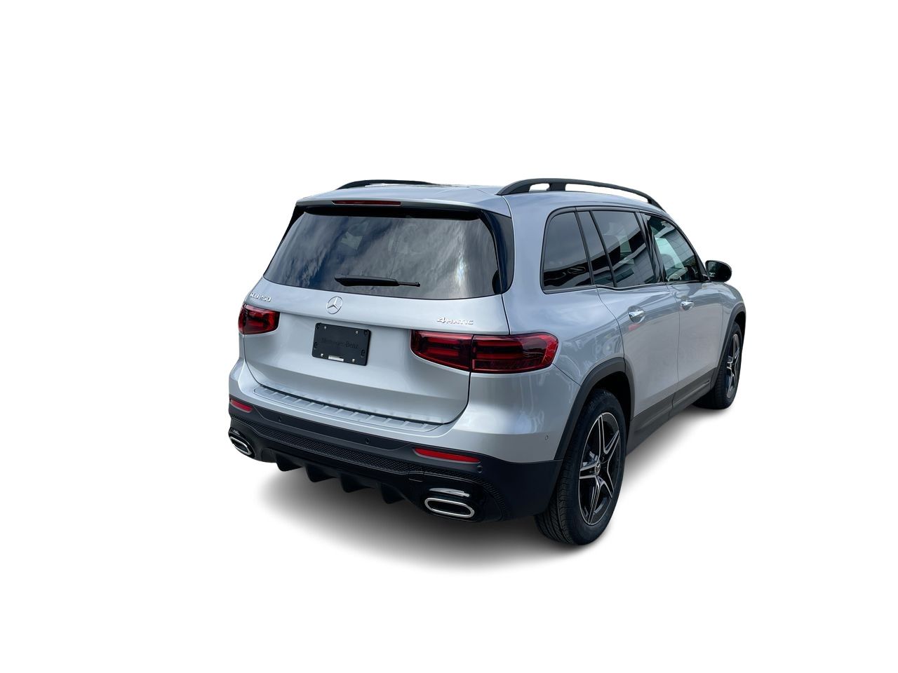 2026 Mercedes-Benz GLB in Richmond, British Columbia