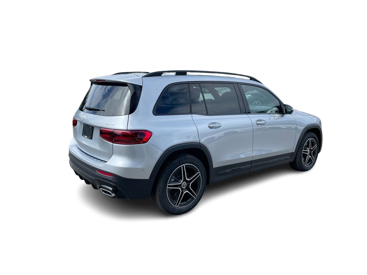 2026 Mercedes-Benz GLB in Richmond, British Columbia