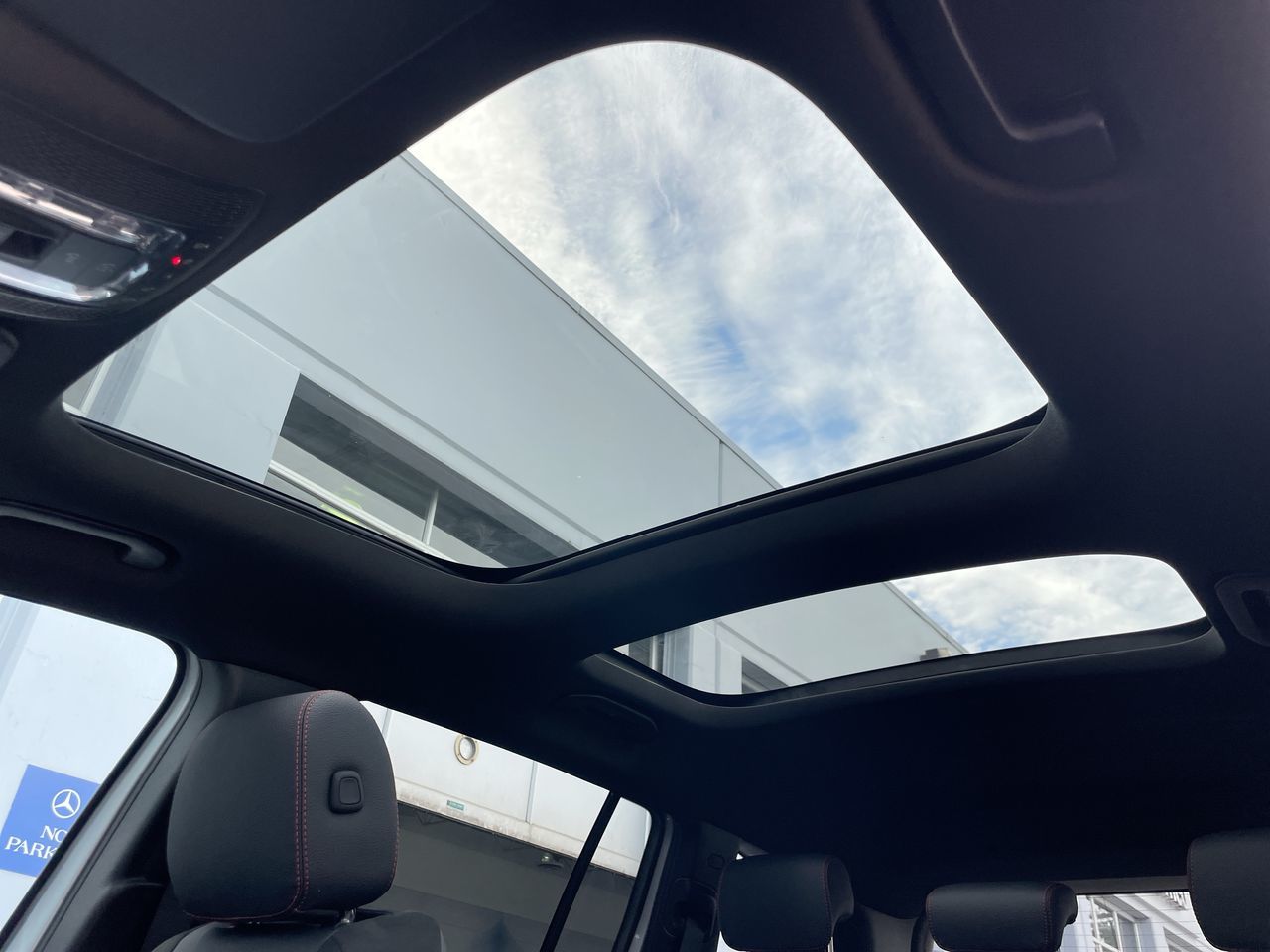2026 Mercedes-Benz GLB in Richmond, British Columbia