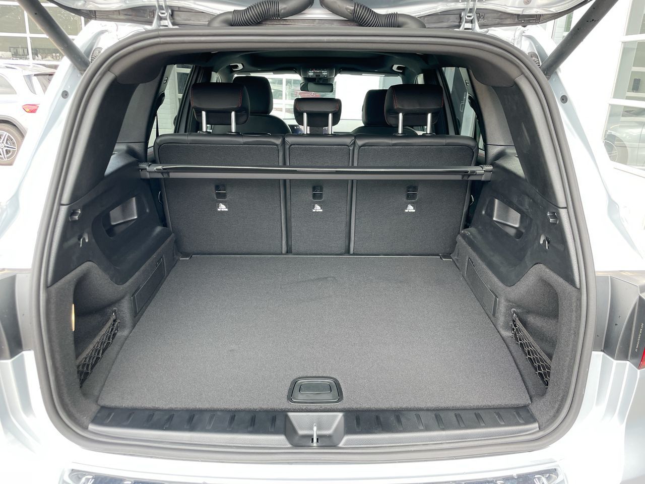 2026 Mercedes-Benz GLB in Richmond, British Columbia