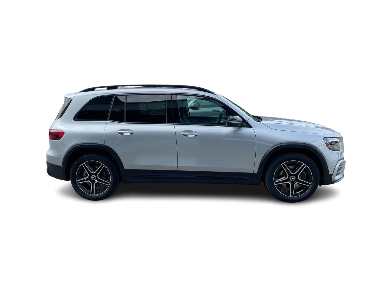 2026 Mercedes-Benz GLB in Richmond, British Columbia