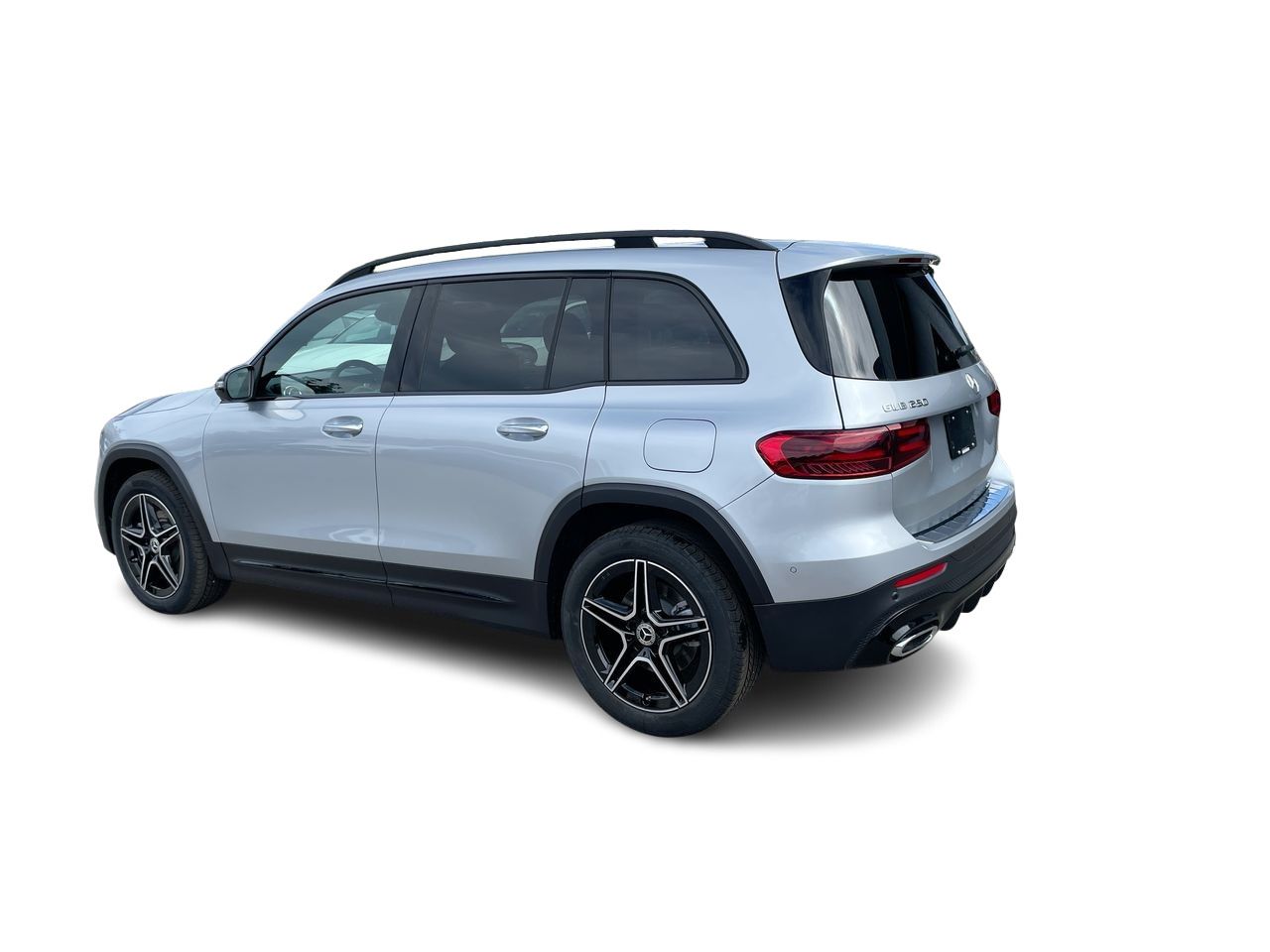 2026 Mercedes-Benz GLB in Richmond, British Columbia