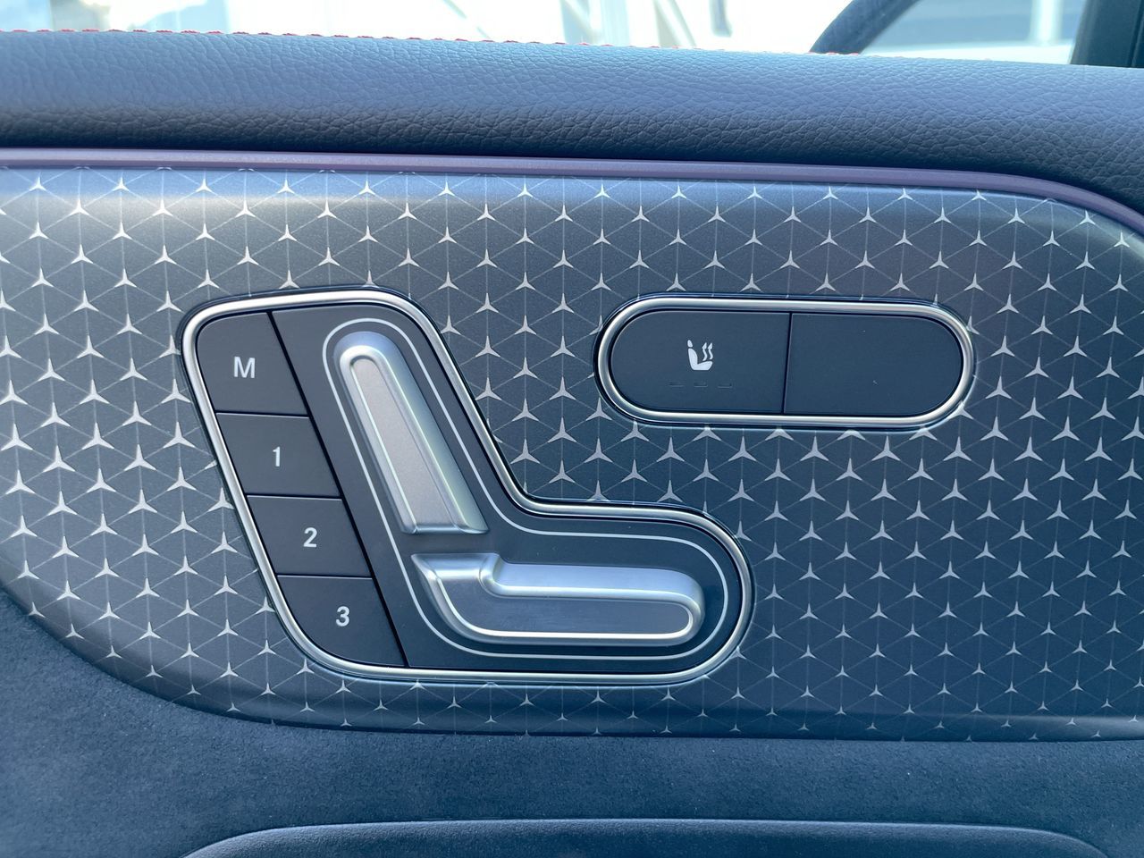 2026 Mercedes-Benz GLB in Richmond, British Columbia