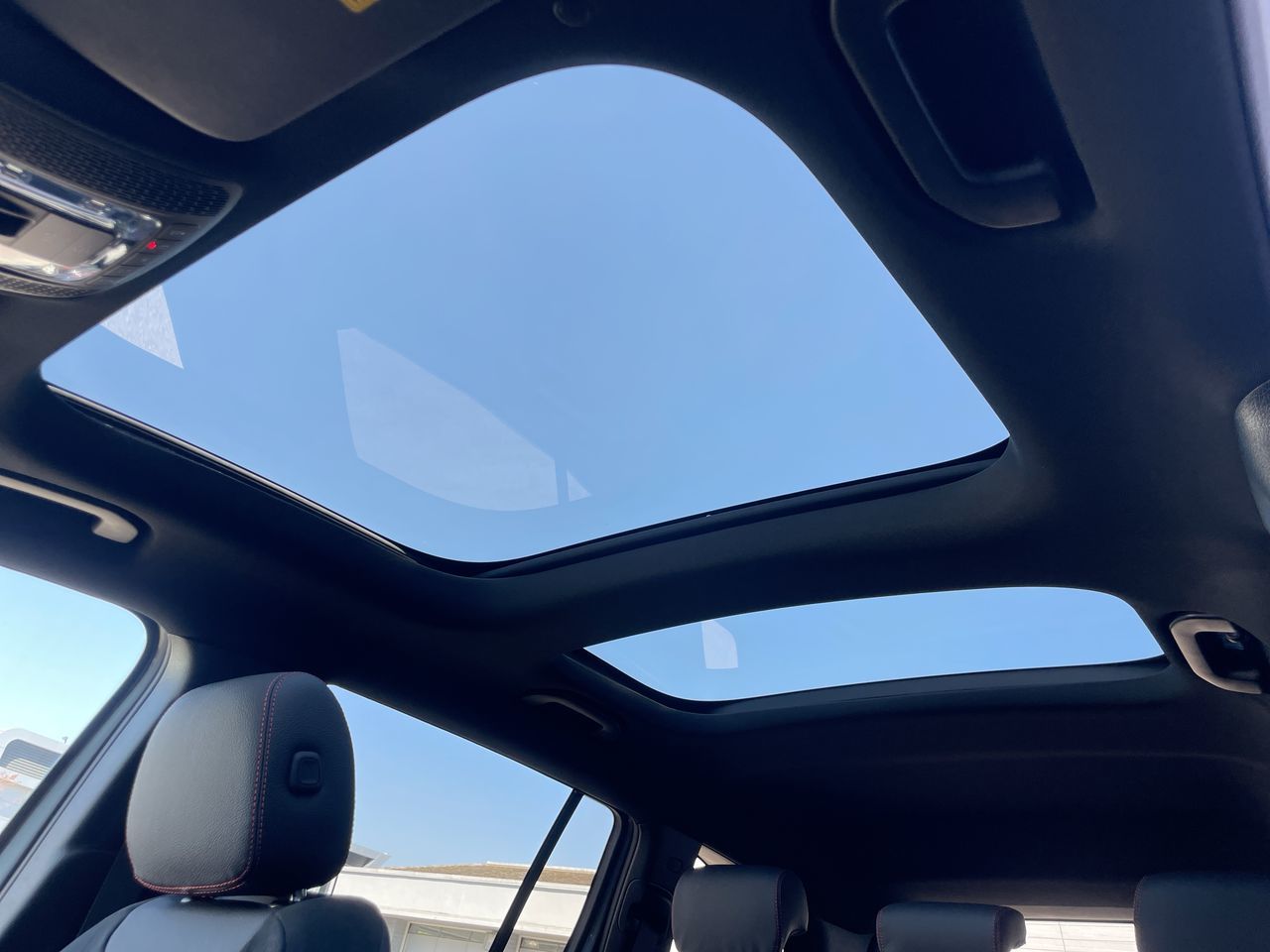2026 Mercedes-Benz GLB in Richmond, British Columbia