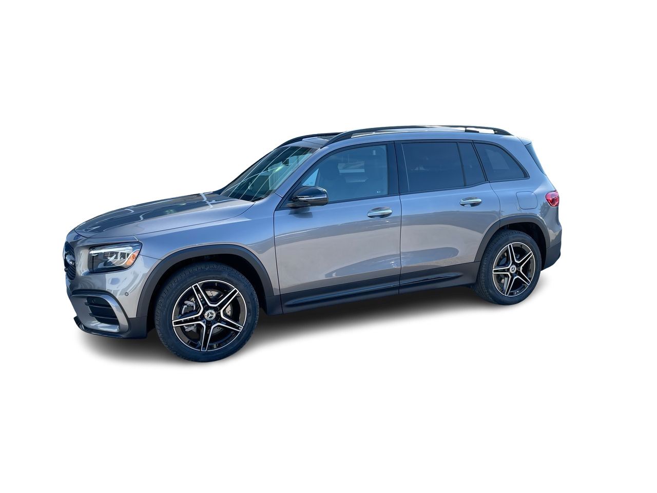 2026 Mercedes-Benz GLB in Richmond, British Columbia