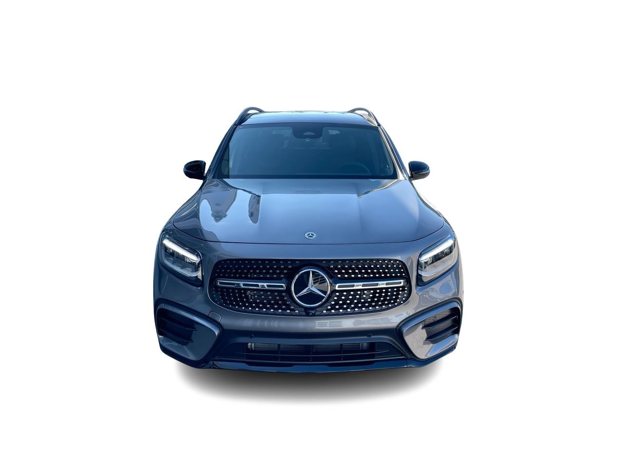 2026 Mercedes-Benz GLB in Richmond, British Columbia