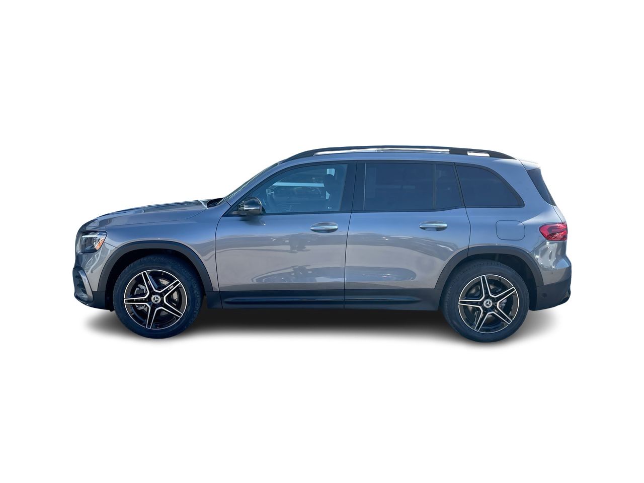 2026 Mercedes-Benz GLB in Richmond, British Columbia