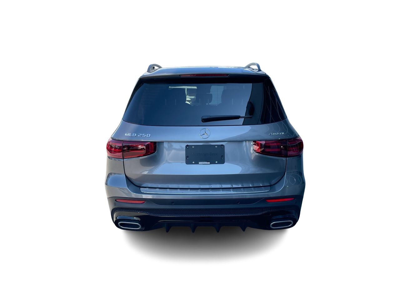 2026 Mercedes-Benz GLB in Richmond, British Columbia