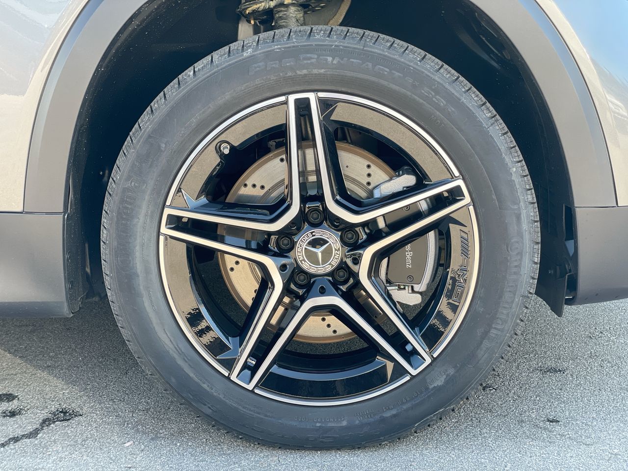 2026 Mercedes-Benz GLB in Richmond, British Columbia