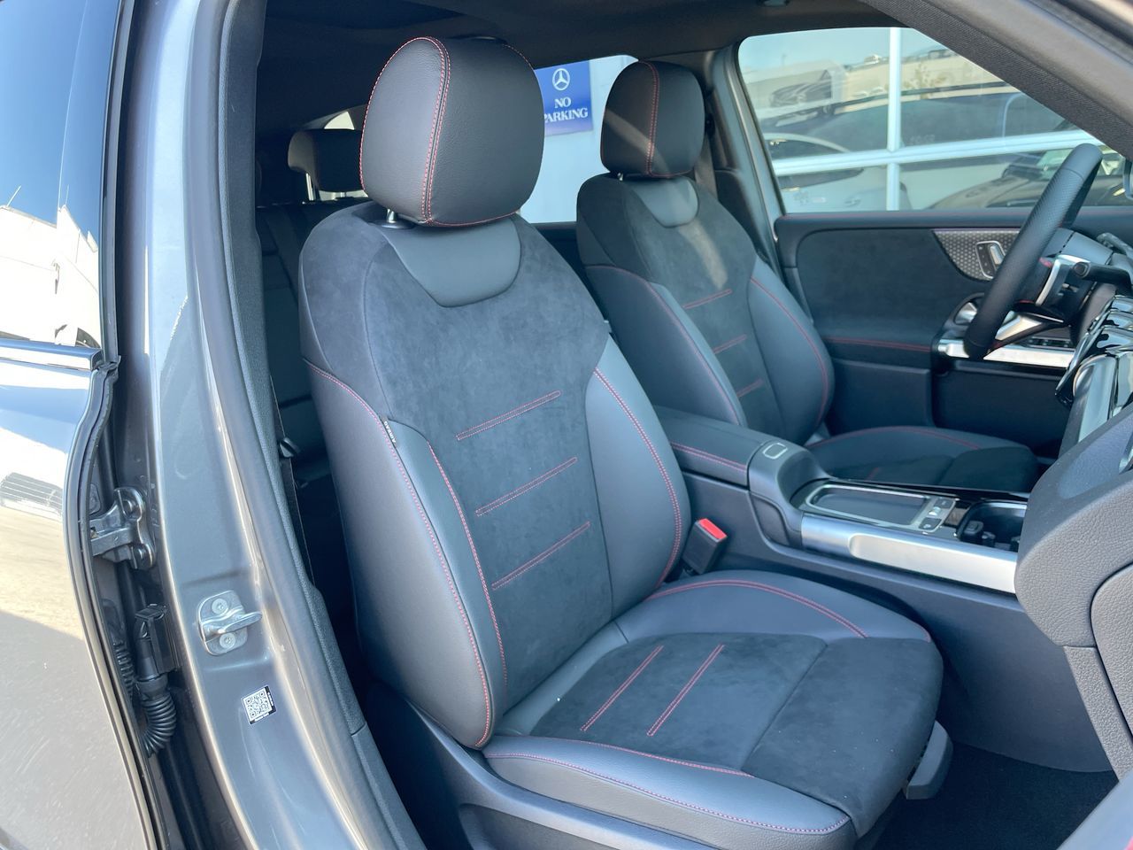 2026 Mercedes-Benz GLB in Richmond, British Columbia