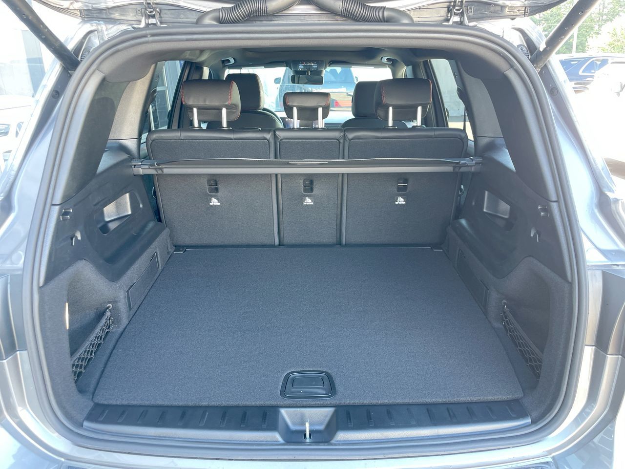 2026 Mercedes-Benz GLB in Richmond, British Columbia