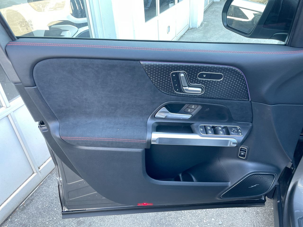 2026 Mercedes-Benz GLB in Richmond, British Columbia
