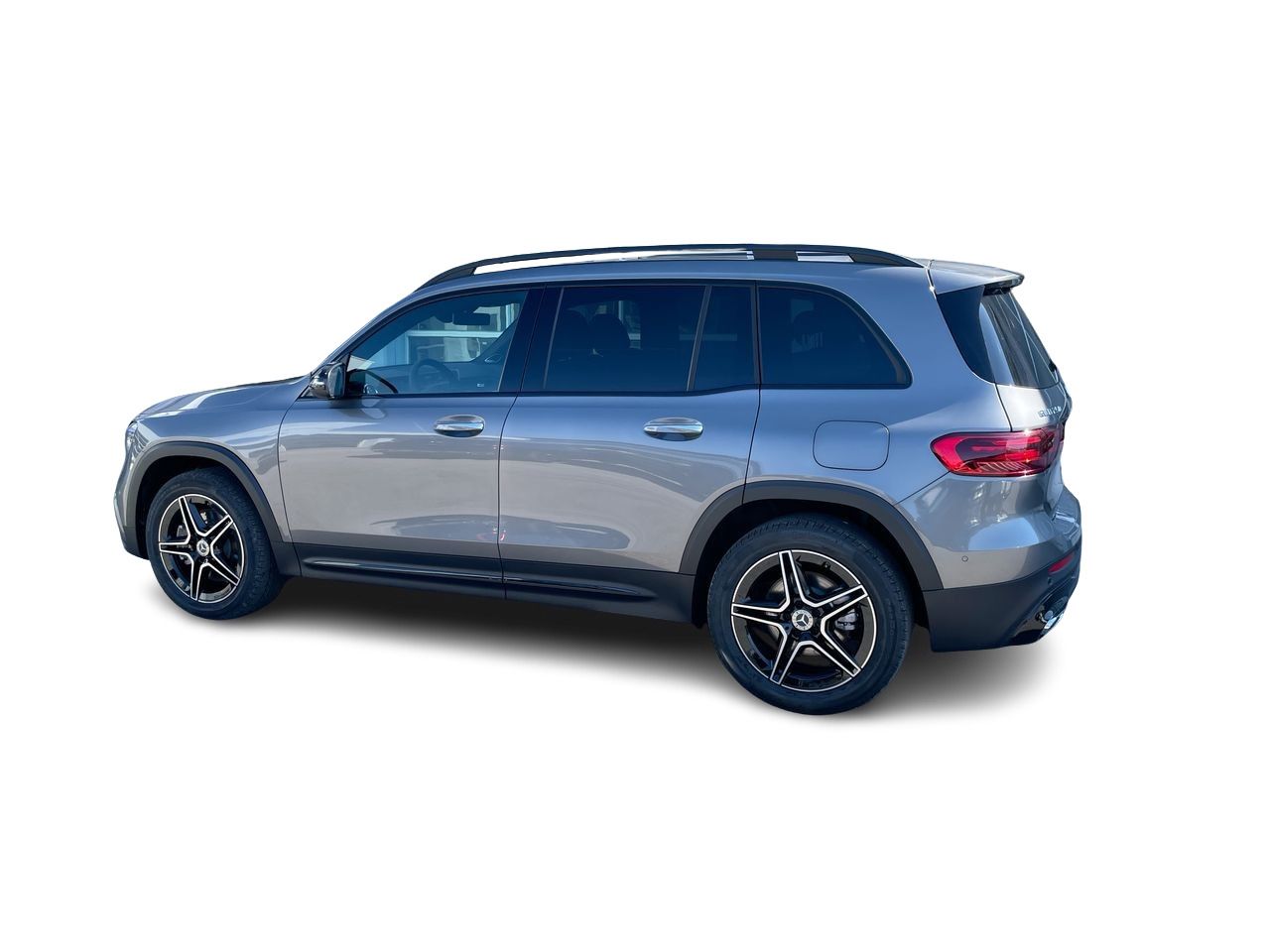 2026 Mercedes-Benz GLB in Richmond, British Columbia