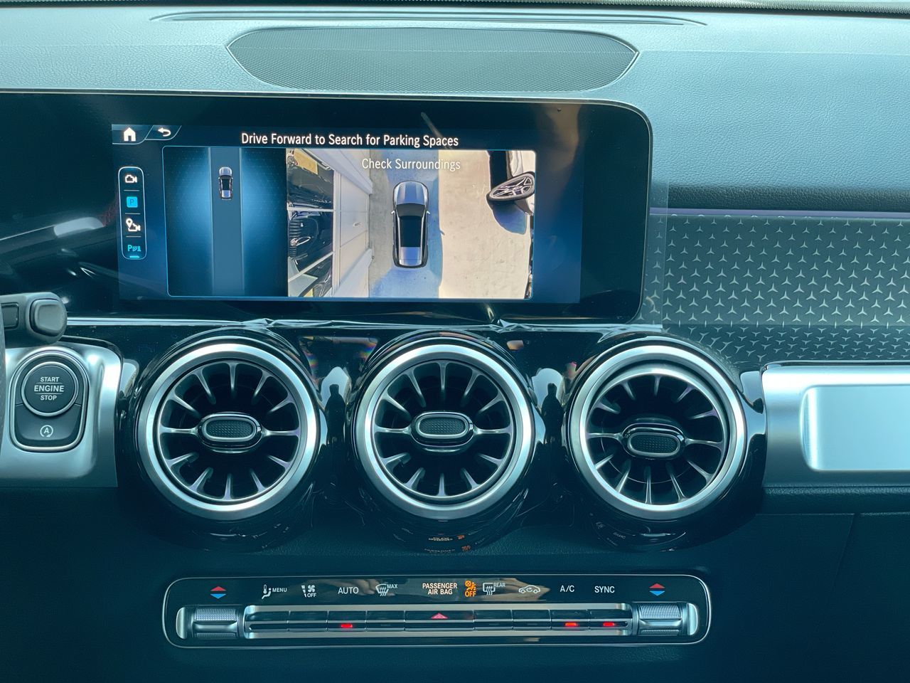 2026 Mercedes-Benz GLB in Richmond, British Columbia