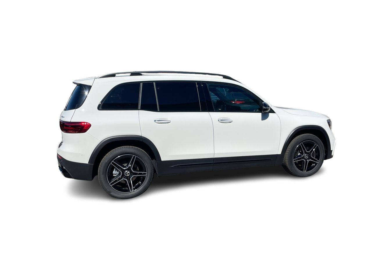 2026 Mercedes-Benz GLB