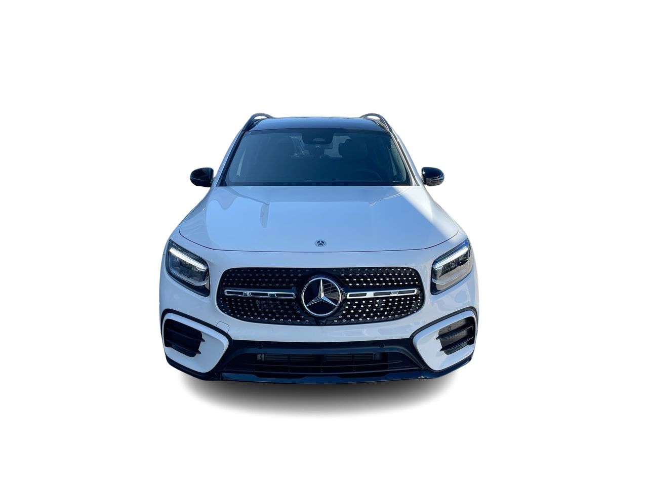 2026 Mercedes-Benz GLB