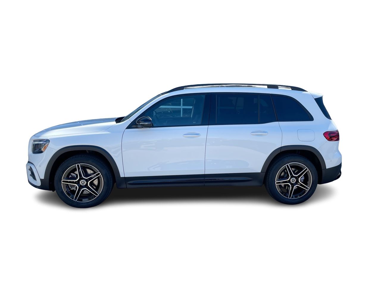 2026 Mercedes-Benz GLB