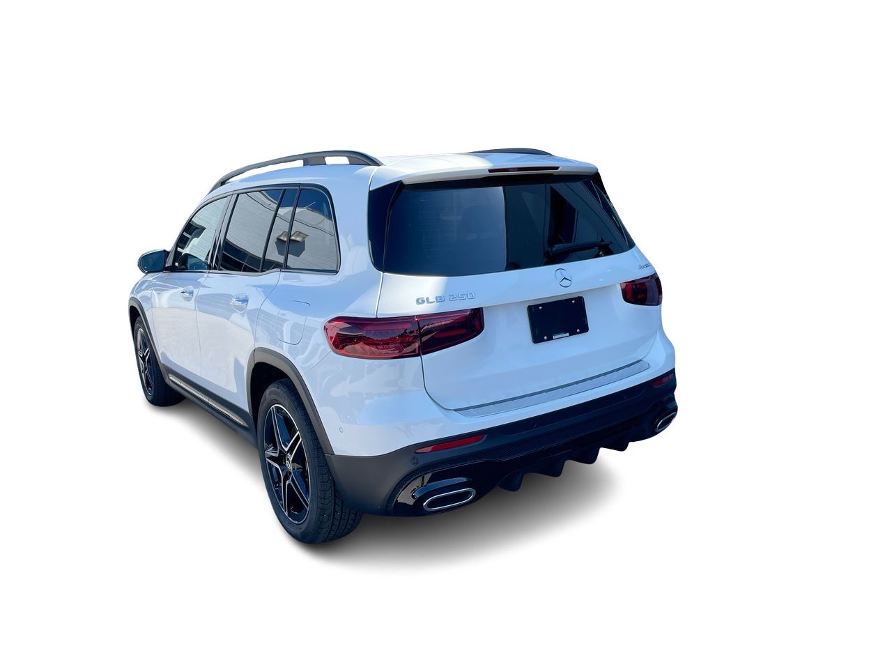 2026 Mercedes-Benz GLB