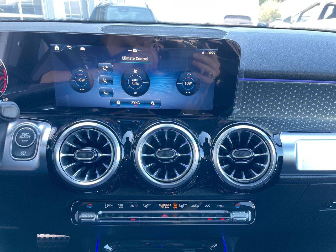 2026 Mercedes-Benz GLB