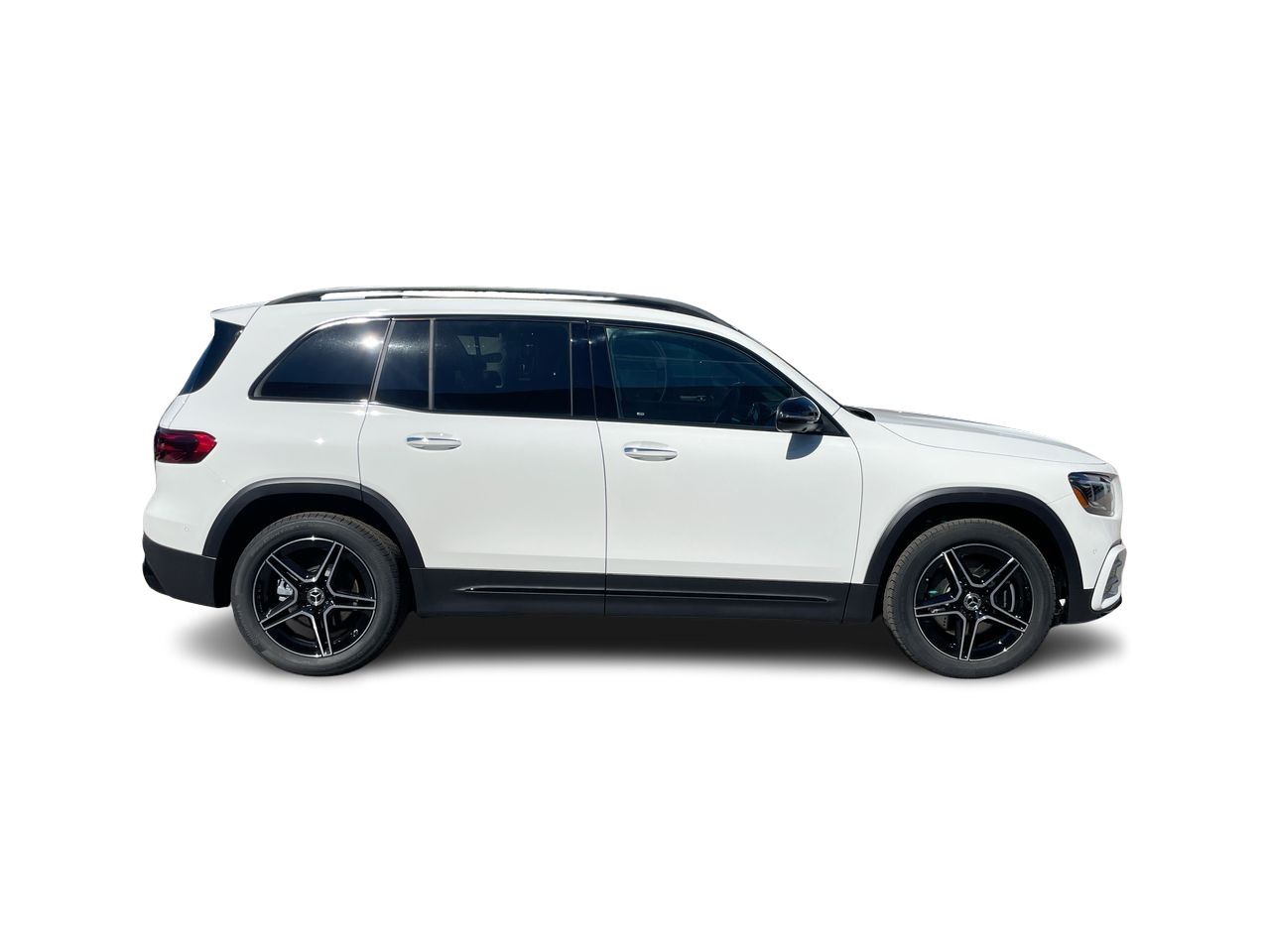 2026 Mercedes-Benz GLB
