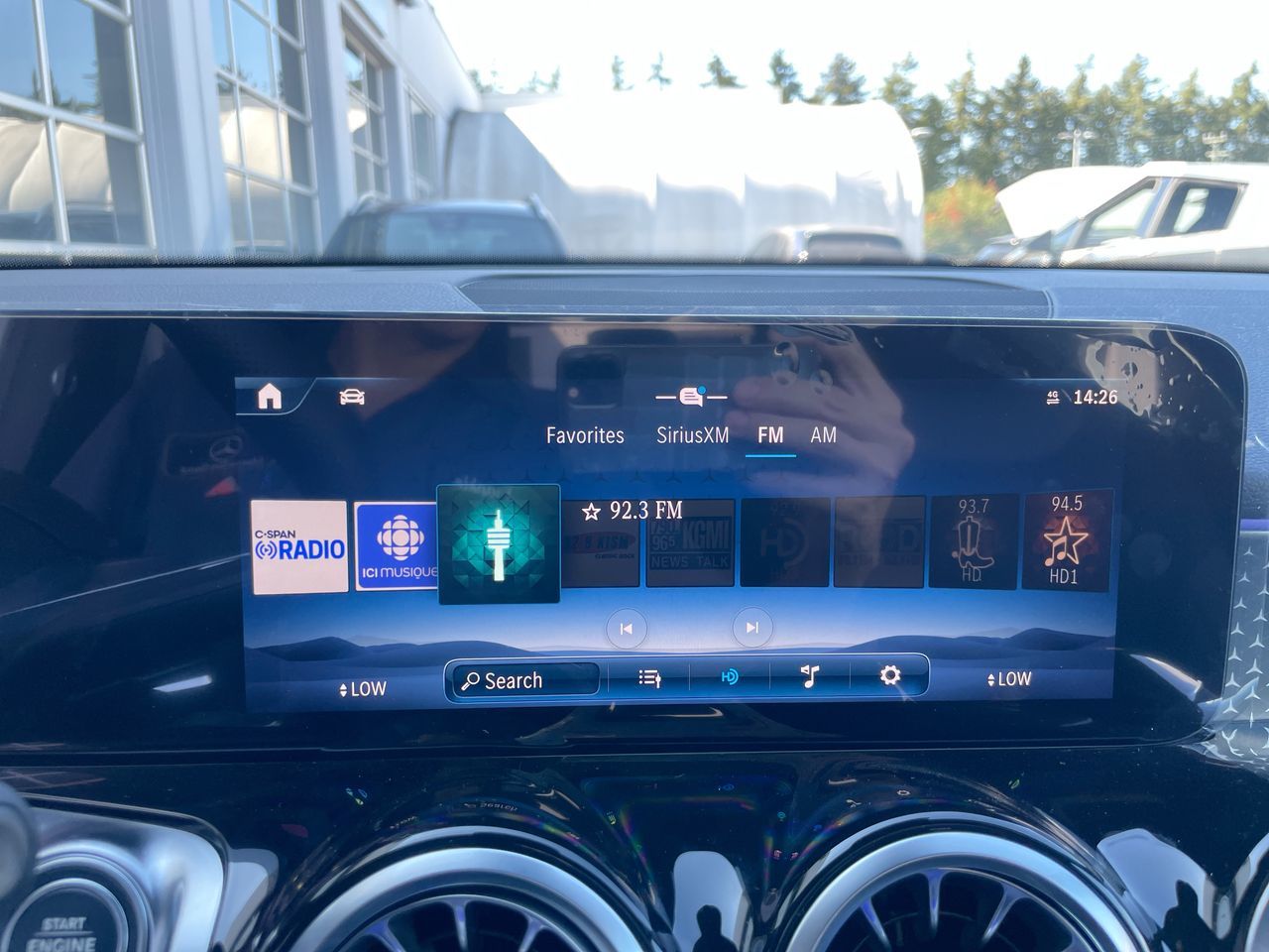 2026 Mercedes-Benz GLB