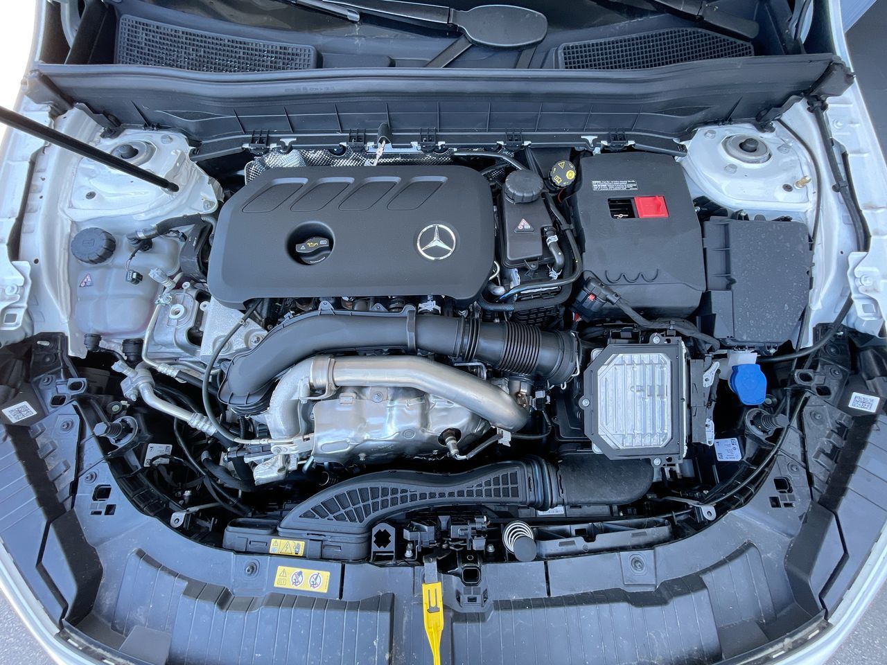 2026 Mercedes-Benz GLB