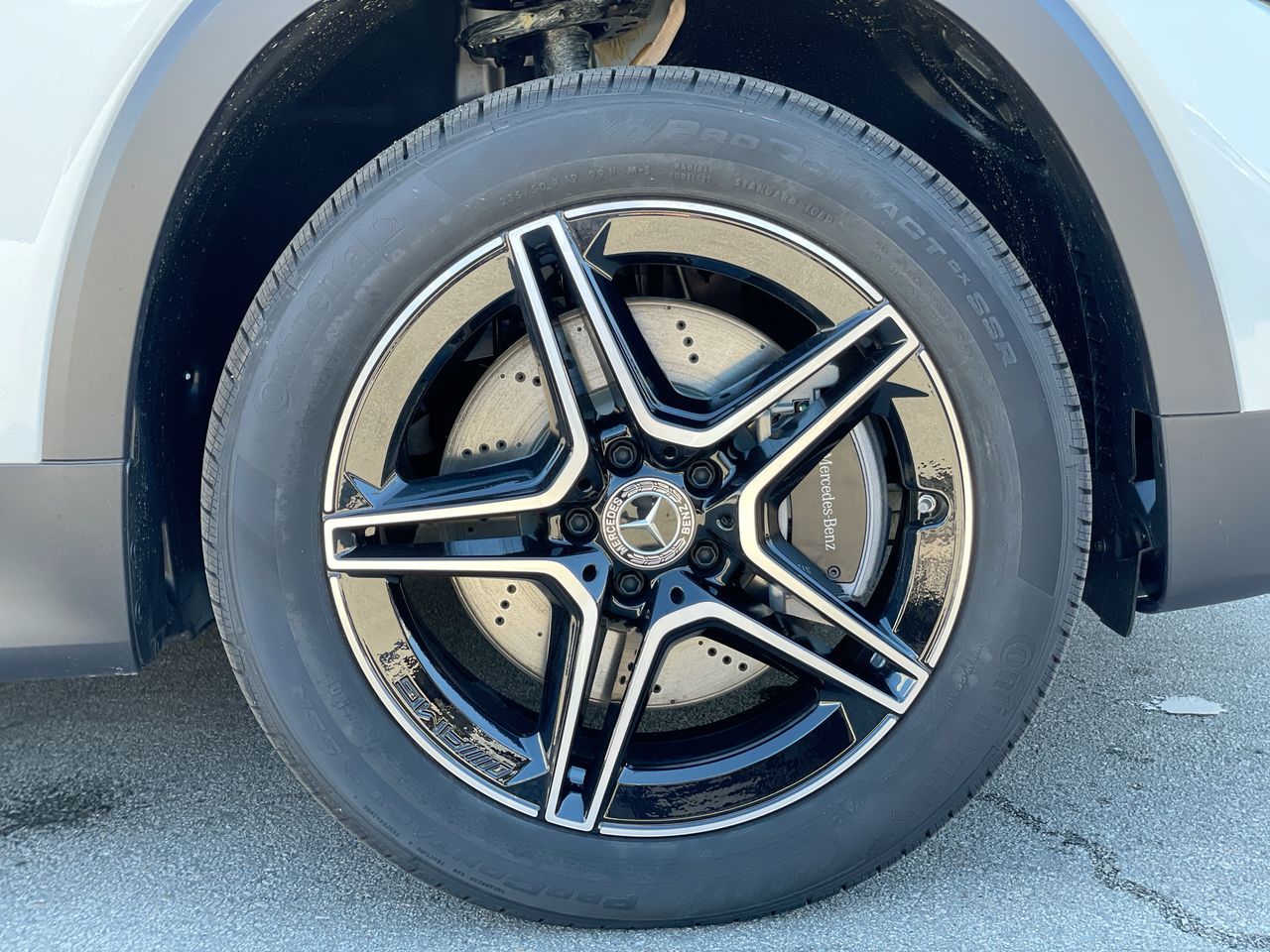 2026 Mercedes-Benz GLB