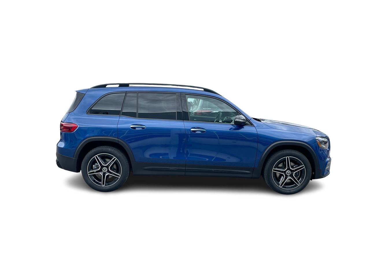 2026 Mercedes-Benz GLB in Richmond, British Columbia