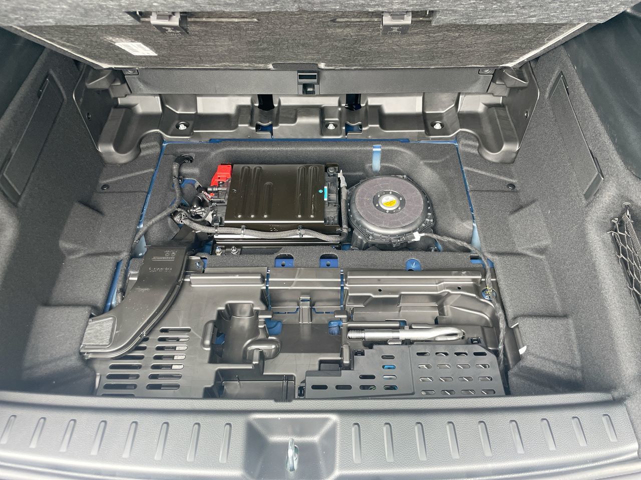 2026 Mercedes-Benz GLB in Richmond, British Columbia