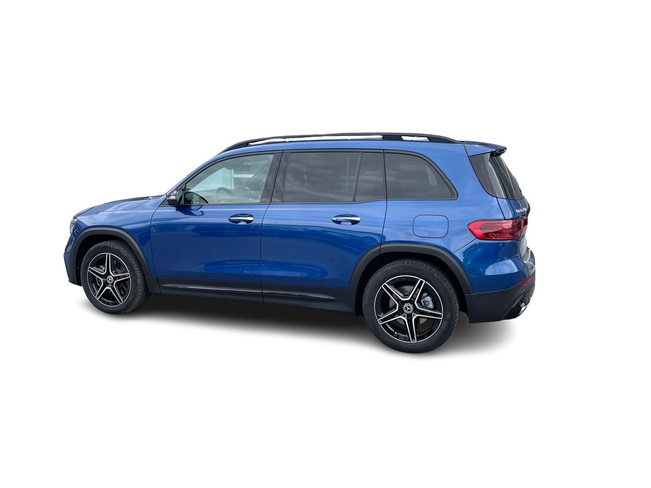2026 Mercedes-Benz GLB in Richmond, British Columbia