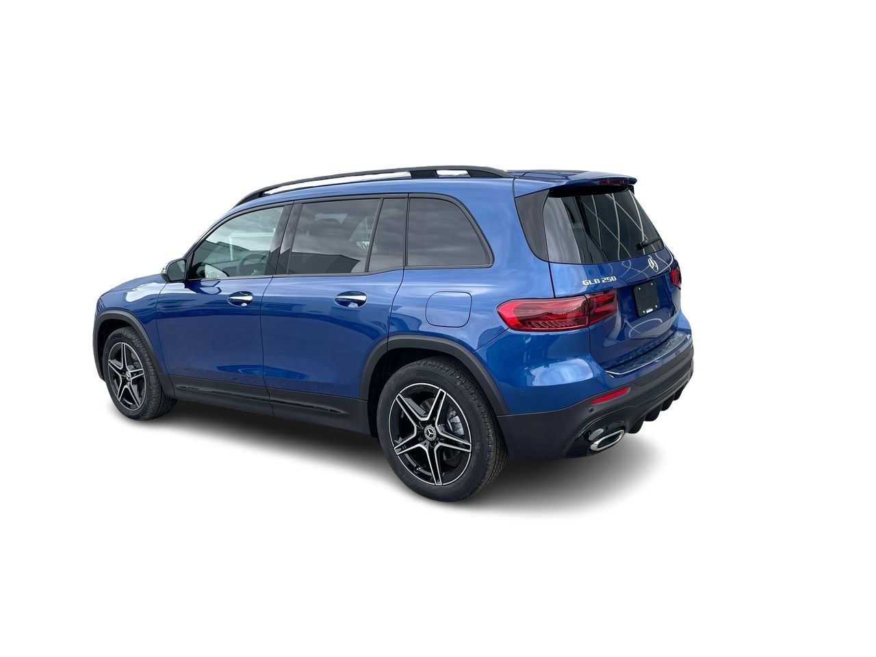 2026 Mercedes-Benz GLB in Richmond, British Columbia
