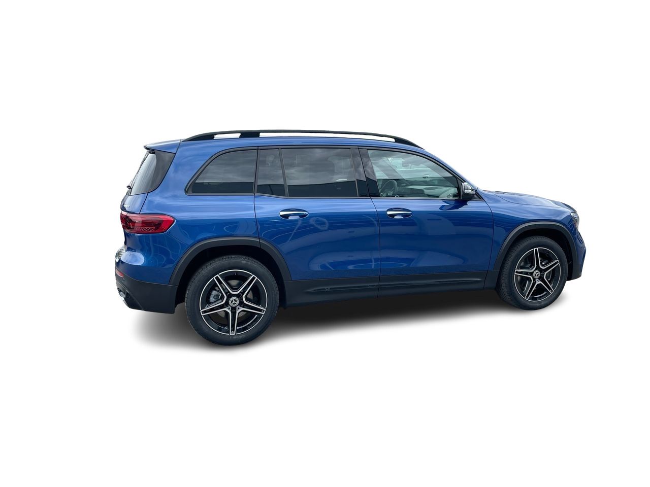 2026 Mercedes-Benz GLB in Richmond, British Columbia