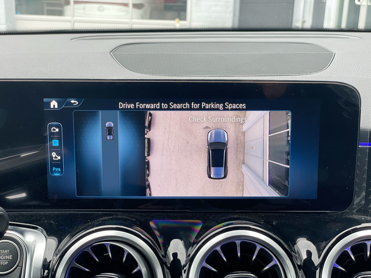 2026 Mercedes-Benz GLB in Richmond, British Columbia