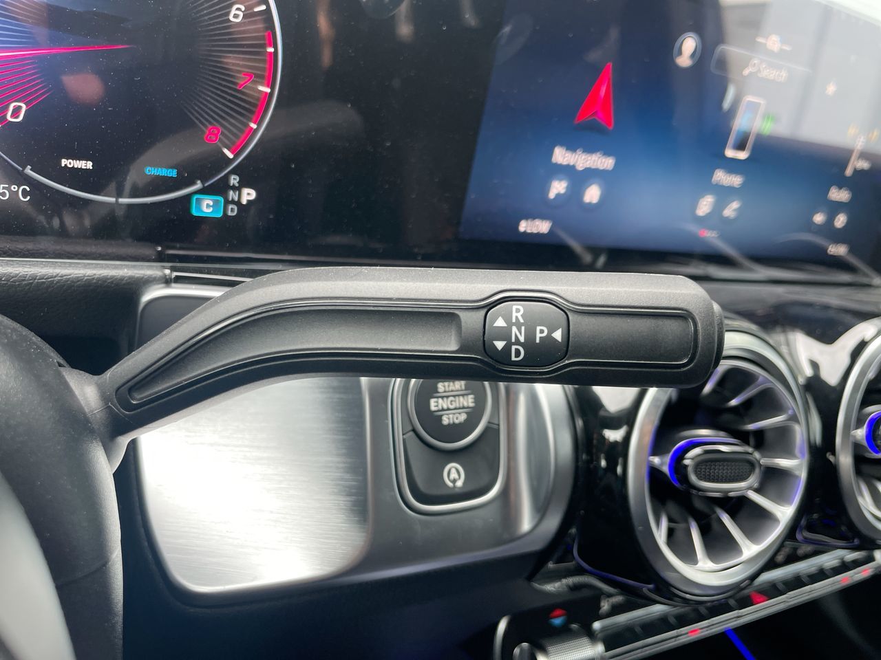 2026 Mercedes-Benz GLB in Richmond, British Columbia