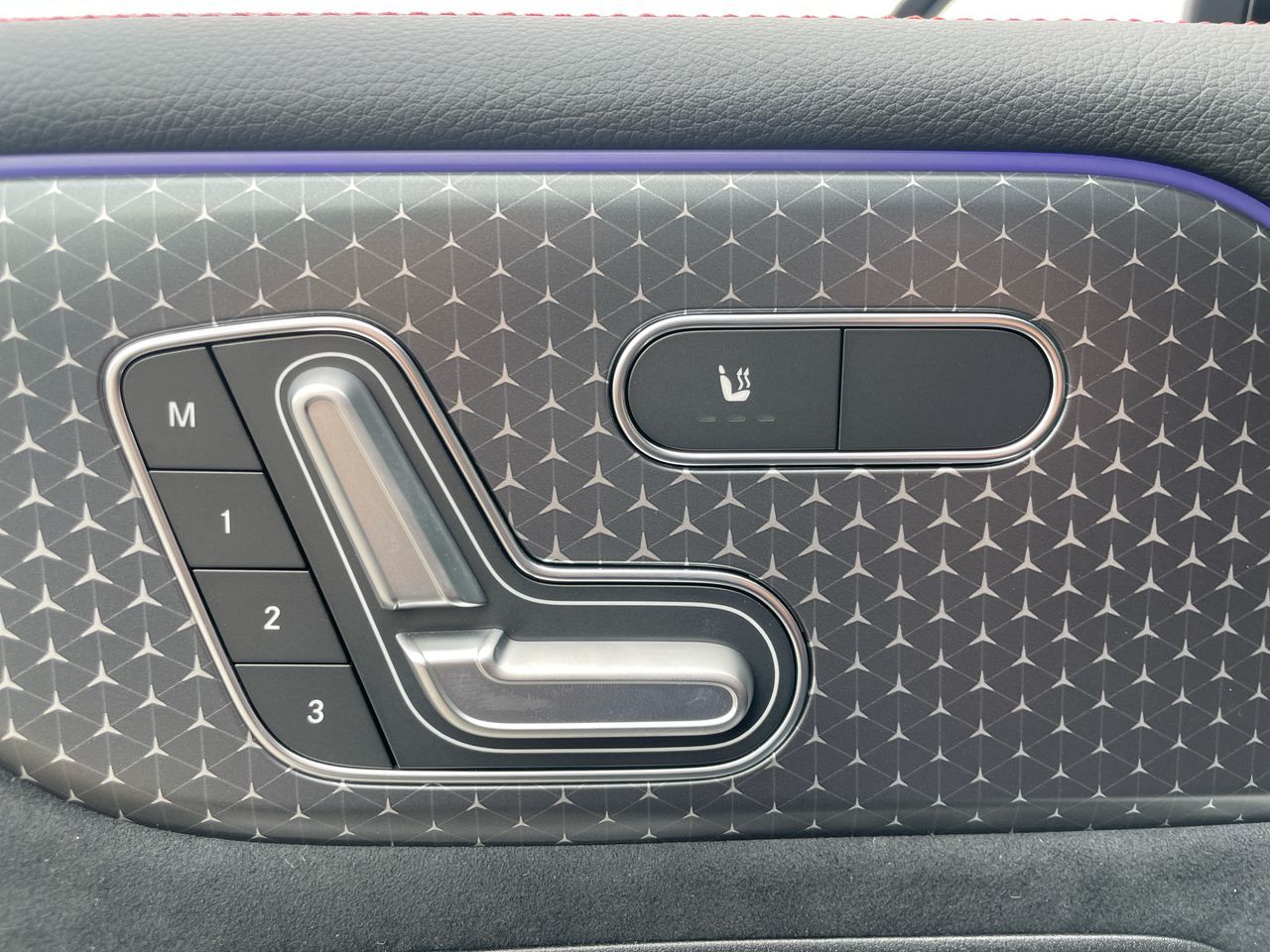 2026 Mercedes-Benz GLB in Richmond, British Columbia
