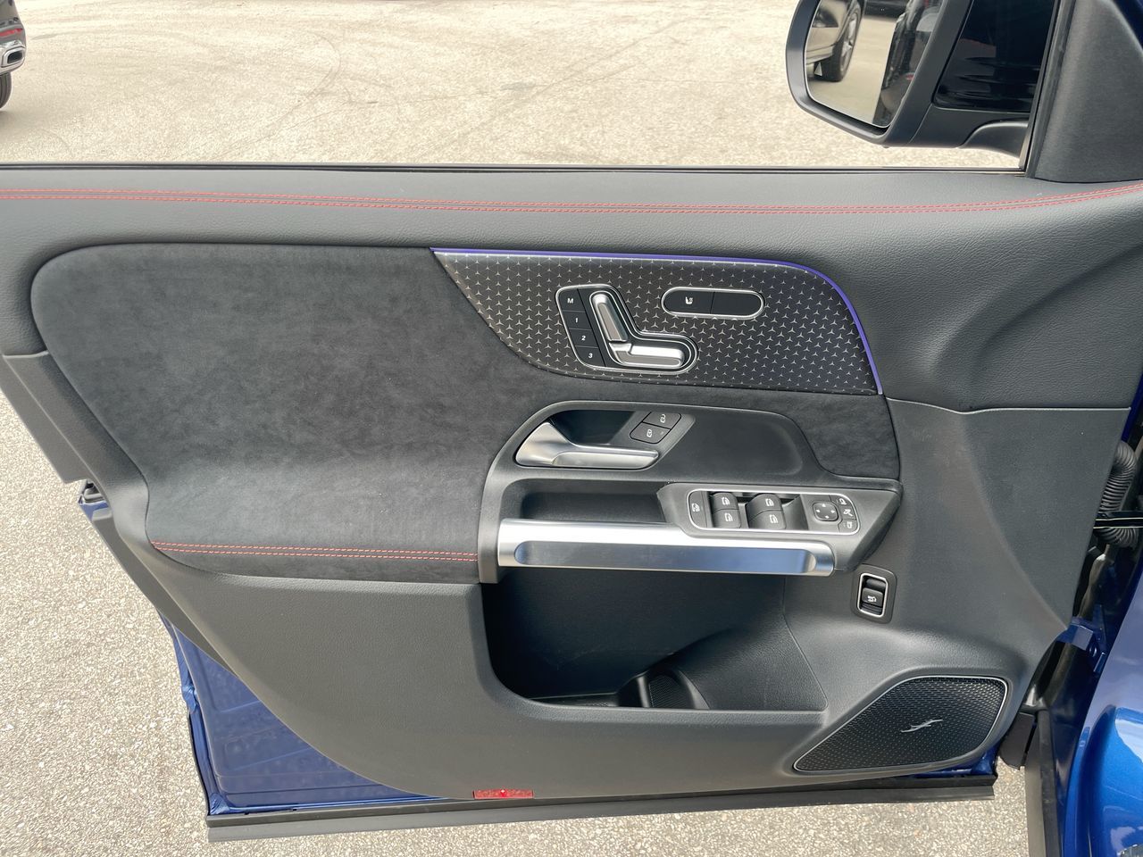 2026 Mercedes-Benz GLB in Richmond, British Columbia
