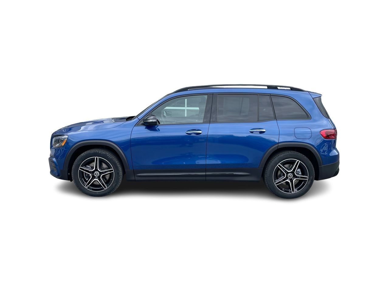 2026 Mercedes-Benz GLB in Richmond, British Columbia