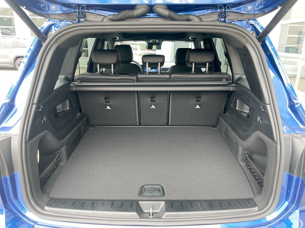 2026 Mercedes-Benz GLB in Richmond, British Columbia