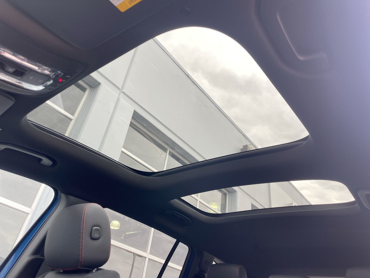 2026 Mercedes-Benz GLB in Richmond, British Columbia