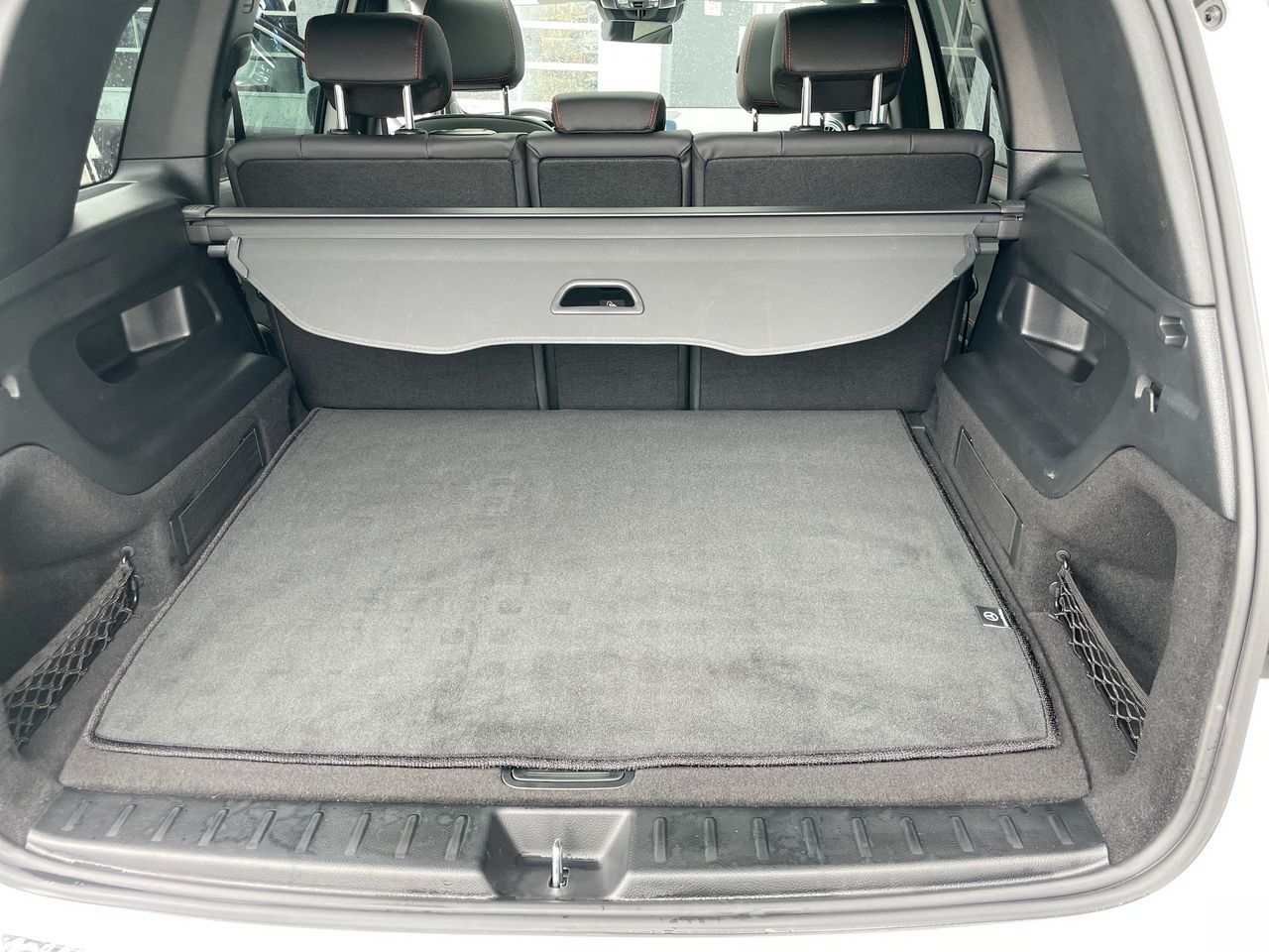 2022 Mercedes-Benz GLB250 in Richmond, British Columbia