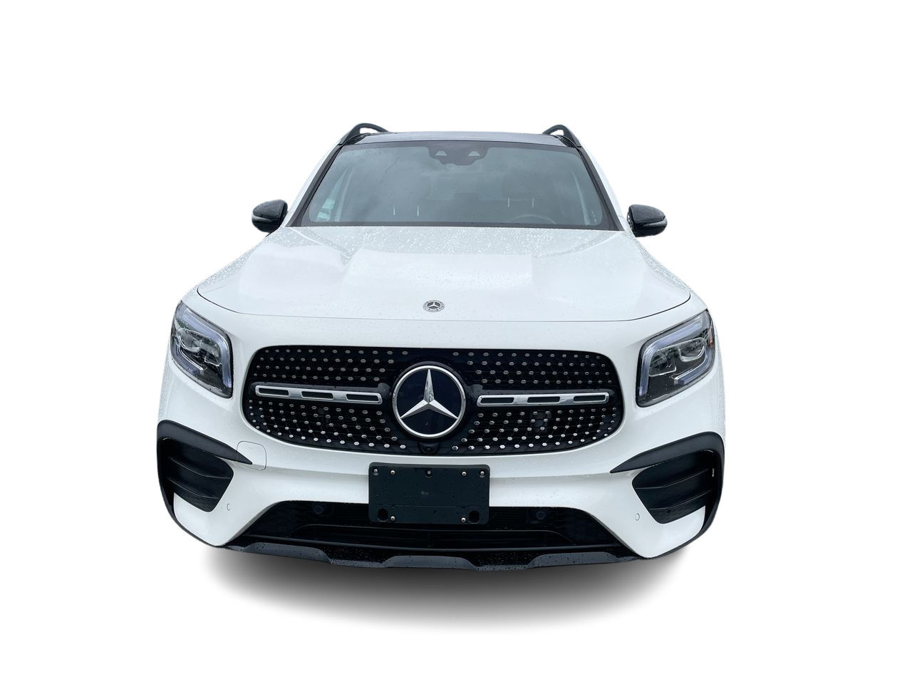 2022 Mercedes-Benz GLB250 in Richmond, British Columbia