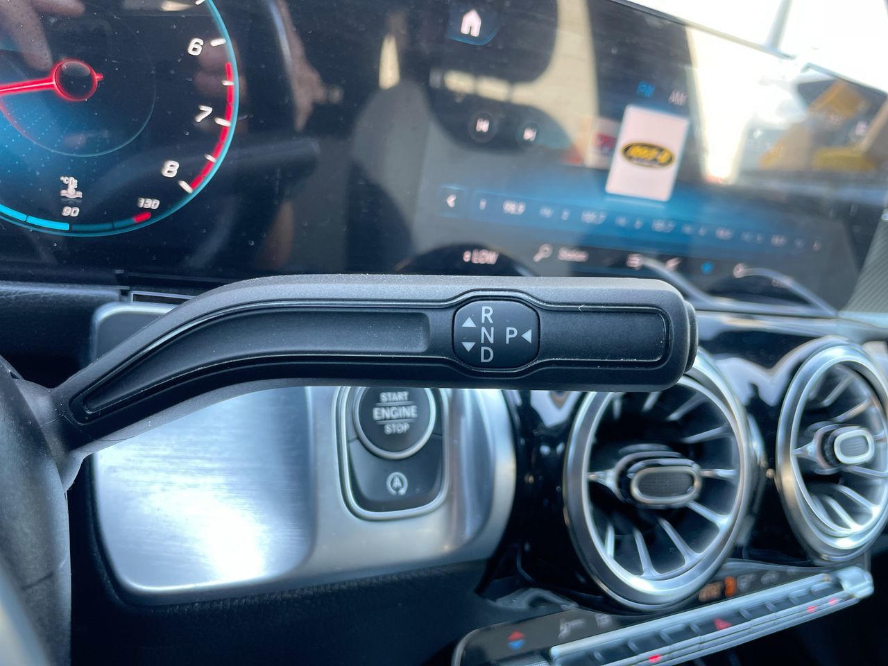 Mercedes-Benz GLB250  2022 à Richmond, Colombie-Britannique