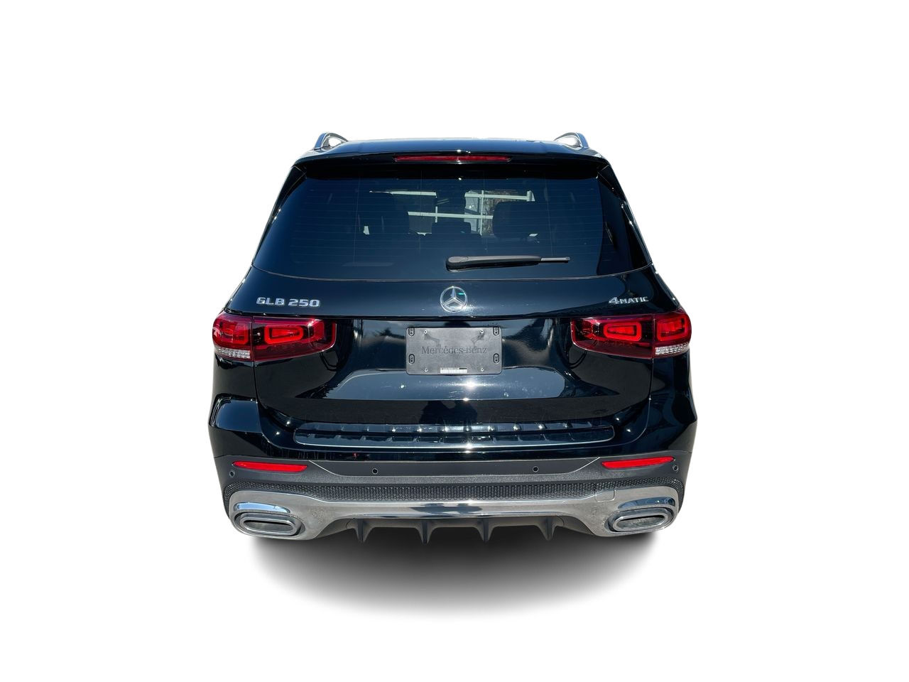 Mercedes-Benz GLB250  2022 à Richmond, Colombie-Britannique