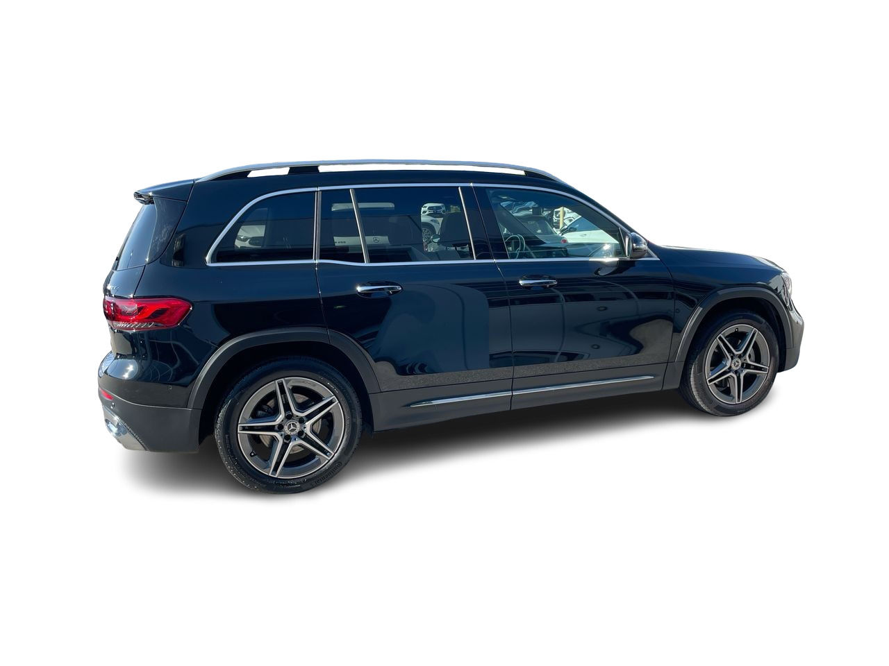 Mercedes-Benz GLB250  2022 à Richmond, Colombie-Britannique