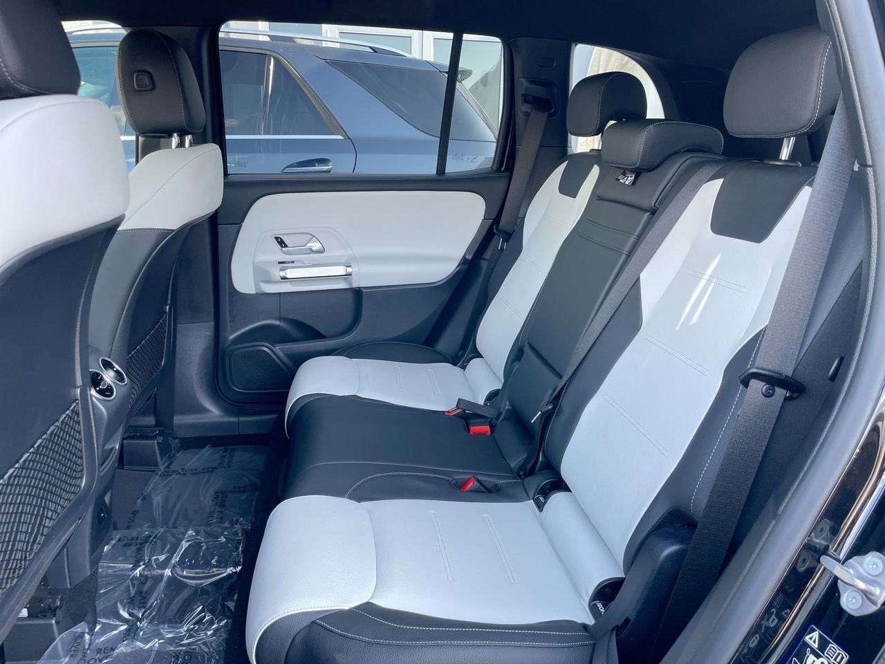 Mercedes-Benz GLB250  2022 à Richmond, Colombie-Britannique