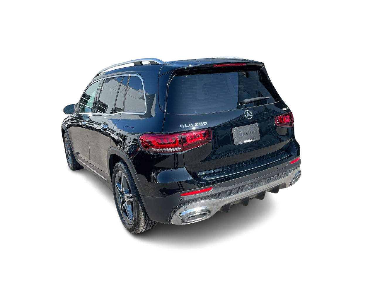 Mercedes-Benz GLB250  2022 à Richmond, Colombie-Britannique