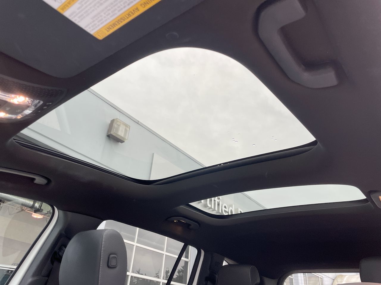 2022 Mercedes-Benz GLB250 in Richmond, British Columbia