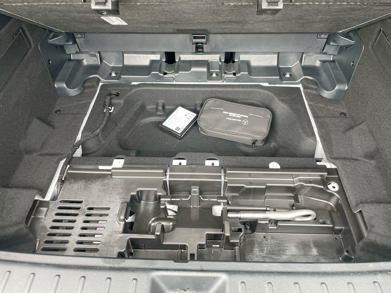 2022 Mercedes-Benz GLB250 in Richmond, British Columbia
